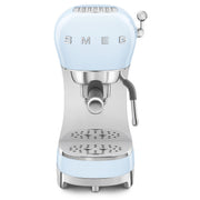 Smeg Pastel Mavi Espresso Kahve Makinesi Ecf02pbeu Bonvagon