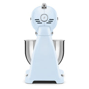 Smeg Pastel Mavi Full Body Kıyma ve Hamur Karıştırma Makinesi Smf03pbeu