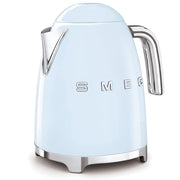 Smeg Pastel Mavi Kettle Su Isıtıcısı Klf03pbeu
