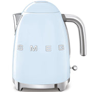 Smeg Pastel Mavi Kettle Su Isıtıcısı Klf03pbeu Bonvagon