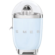 Smeg Pastel Mavi Narenciye Sıkacağı Cjf01pbeu