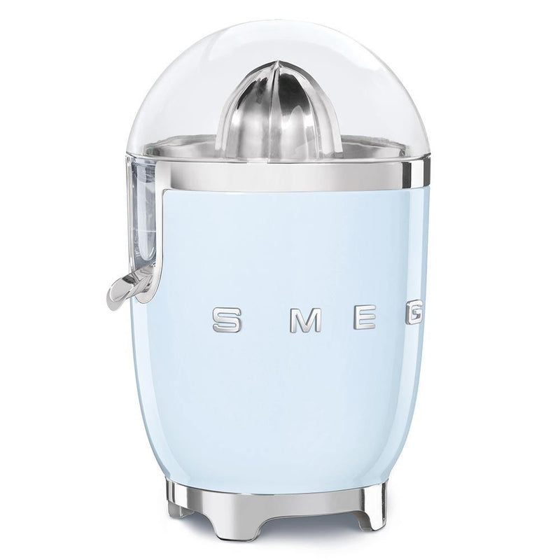 Smeg Pastel Mavi Narenciye Sıkacağı Cjf01pbeu