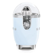 Smeg Pastel Mavi Narenciye Sıkacağı Cjf01pbeu