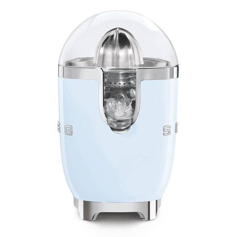 Smeg Pastel Mavi Narenciye Sıkacağı Cjf01pbeu