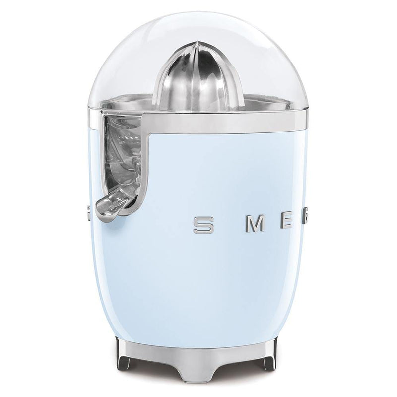 Smeg Pastel Mavi Narenciye Sıkacağı Cjf01pbeu