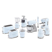 Smeg Pastel Mavi Narenciye Sıkacağı Cjf01pbeu
