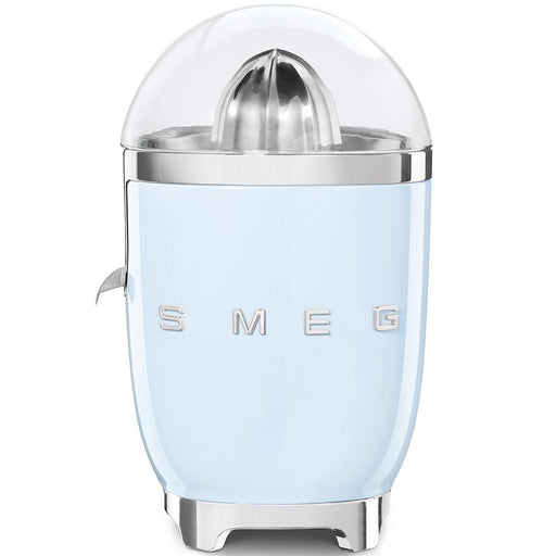 Smeg Pastel Mavi Narenciye Sıkacağı Cjf01pbeu Bonvagon