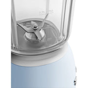 Smeg Pastel Mavi Smootie Blender BLF03PBEU