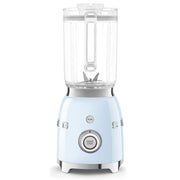 Smeg Pastel Mavi Smootie Blender BLF03PBEU
