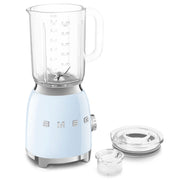 Smeg Pastel Mavi Smootie Blender BLF03PBEU Bonvagon