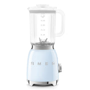 Smeg Pastel Mavi Smootie Blender BLF03PBEU Bonvagon