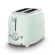 Smeg Pastel Yeşil 1x2 Ekmek Kızartma Makinesi Tsf01pgeu