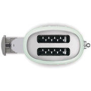 Smeg Pastel Yeşil 1x2 Ekmek Kızartma Makinesi Tsf01pgeu Bonvagon