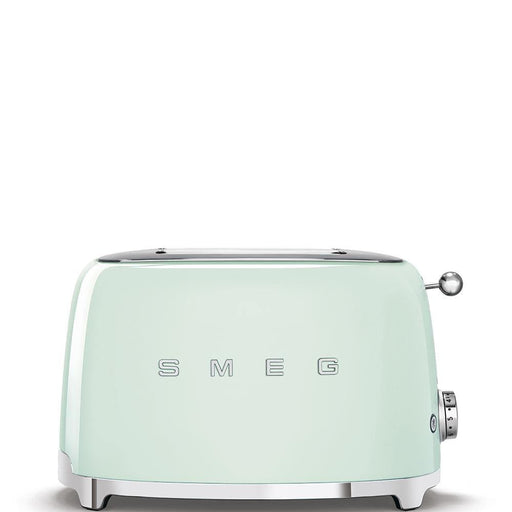 Smeg Pastel Yeşil 1x2 Ekmek Kızartma Makinesi Tsf01pgeu Bonvagon