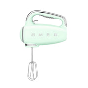 Smeg Pastel Yeşil El Mikseri Hmf01pgeu
