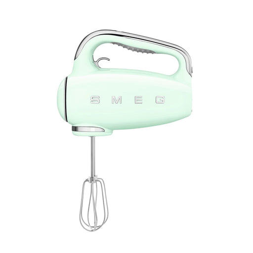 Smeg Pastel Yeşil El Mikseri Hmf01pgeu