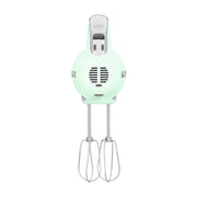 Smeg Pastel Yeşil El Mikseri Hmf01pgeu