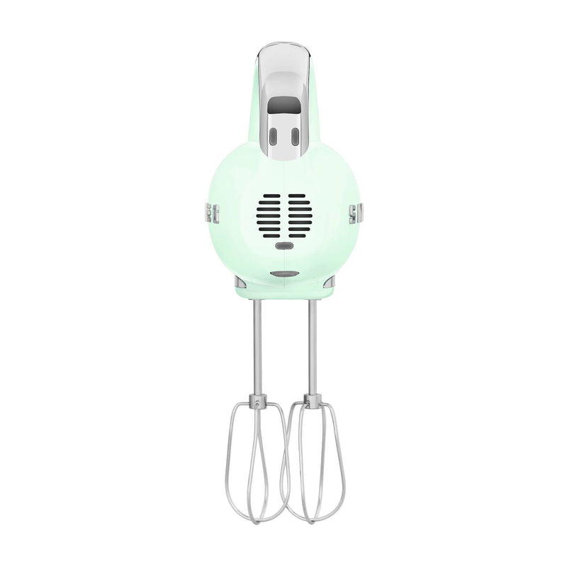 Smeg Pastel Yeşil El Mikseri Hmf01pgeu