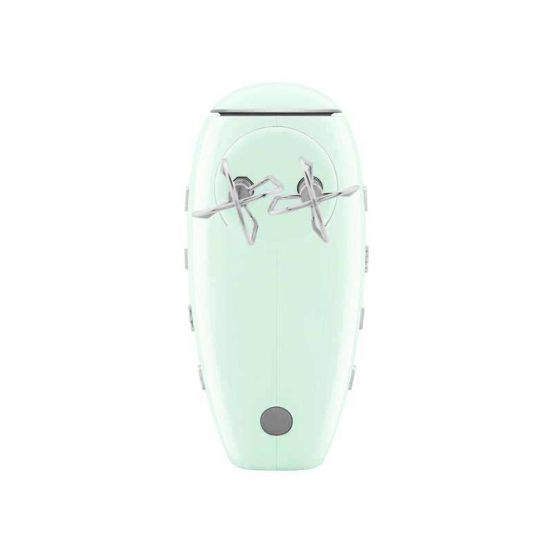 Smeg Pastel Yeşil El Mikseri Hmf01pgeu
