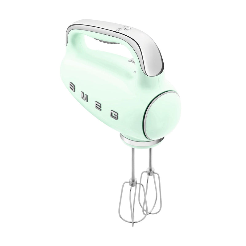 Smeg Pastel Yeşil El Mikseri Hmf01pgeu