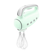 Smeg Pastel Yeşil El Mikseri Hmf01pgeu