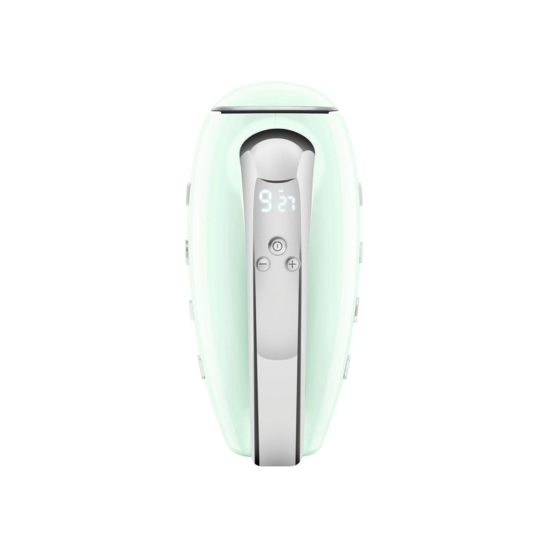 Smeg Pastel Yeşil El Mikseri Hmf01pgeu
