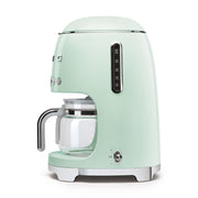 Smeg Pastel Yeşil Filtre Kahve Makinesi Dcf02pgeu