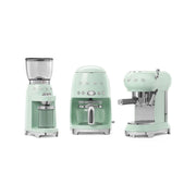 Smeg Pastel Yeşil Filtre Kahve Makinesi Dcf02pgeu Bonvagon