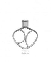 Smeg Pastel Yeşil Hamur Karıştırma Makinesi Smf02pgeu Bonvagon