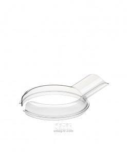 Smeg Pastel Yeşil Hamur Karıştırma Makinesi Smf02pgeu Bonvagon