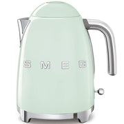 Smeg Pastel Yeşil Kettle Su Isıtıcısı Klf03pgeu Bonvagon