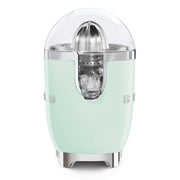 Smeg Pastel Yeşil Narenciye Sıkacağı Cjf11pgeu