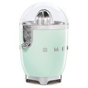 Smeg Pastel Yeşil Narenciye Sıkacağı Cjf11pgeu Bonvagon