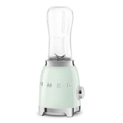 Smeg Pastel Yeşil Smootie Blender 50's Style Pbf01pgeu Bonvagon