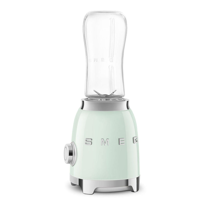 Smeg Pastel Yeşil Smootie Blender 50's Style Pbf01pgeu Bonvagon