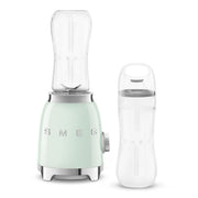 Smeg Pastel Yeşil Smootie Blender 50's Style Pbf01pgeu Bonvagon