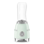 Smeg Pastel Yeşil Smootie Blender 50's Style Pbf01pgeu Bonvagon
