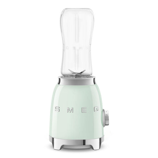 Smeg Pastel Yeşil Smootie Blender 50's Style Pbf01pgeu Bonvagon