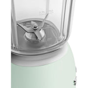 Smeg Pastel Yeşil Smootie Blender BLF03PGEU