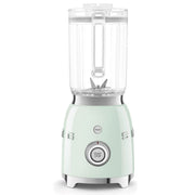 Smeg Pastel Yeşil Smootie Blender BLF03PGEU