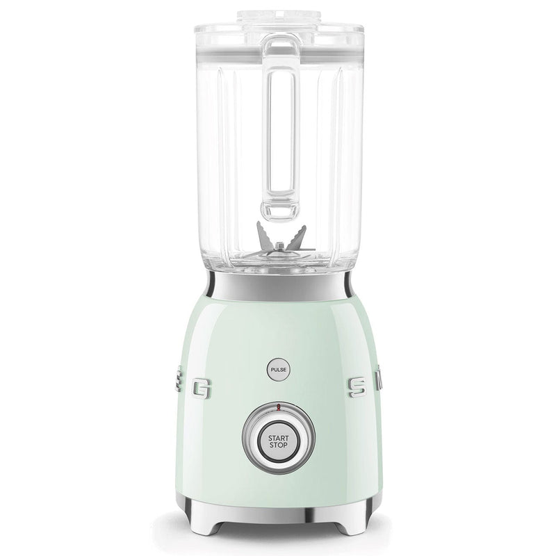 Smeg Pastel Yeşil Smootie Blender BLF03PGEU
