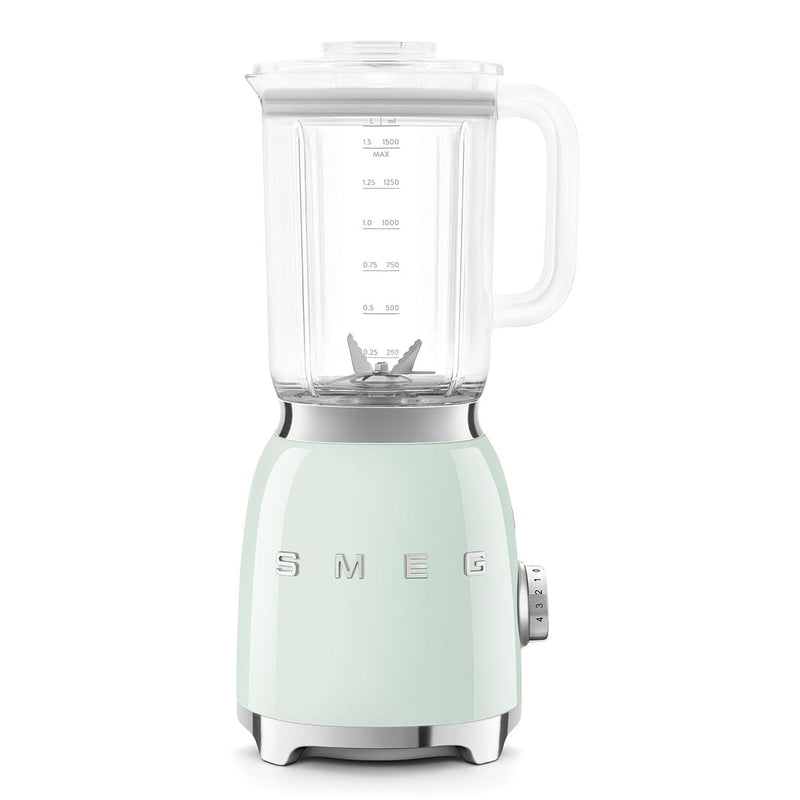 Smeg Pastel Yeşil Smootie Blender BLF03PGEU Bonvagon
