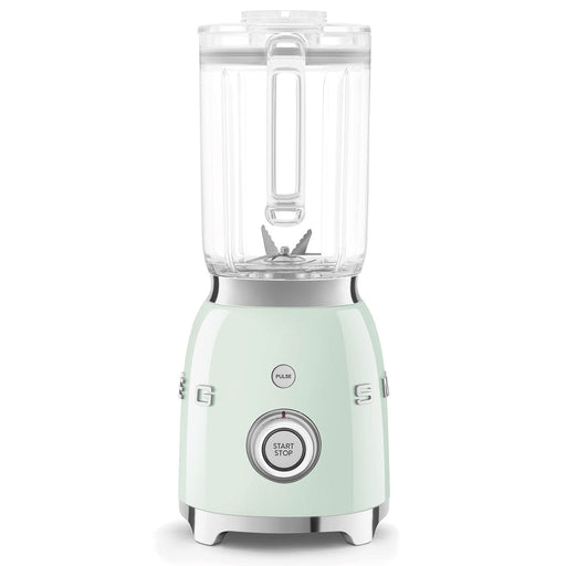 Smeg Pastel Yeşil Smootie Blender BLF03PGEU Bonvagon