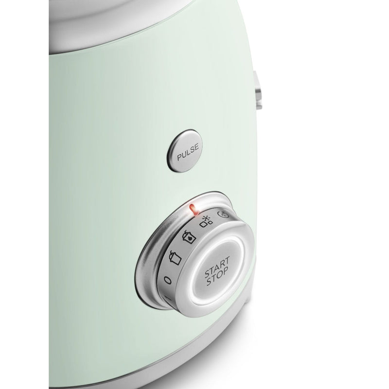 Smeg Pastel Yeşil Smootie Blender BLF03PGEU Bonvagon