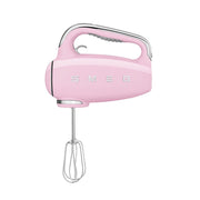Smeg Pembe El Mikseri HMF01pkeu
