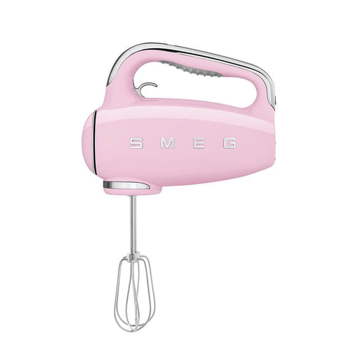 Smeg Pembe El Mikseri HMF01pkeu