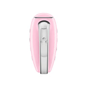 Smeg Pembe El Mikseri HMF01pkeu