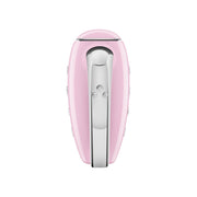 Smeg Pembe El Mikseri HMF01pkeu
