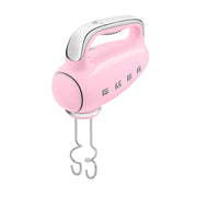 Smeg Pembe El Mikseri HMF01pkeu