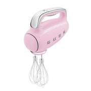 Smeg Pembe El Mikseri HMF01pkeu